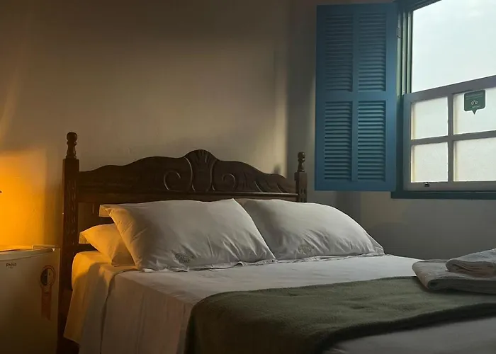 Pousada Recanto de Minas