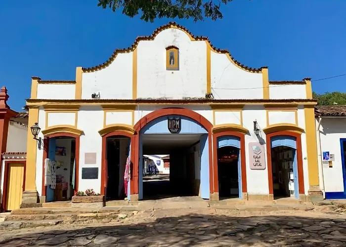 Hotel Ponta do Morro