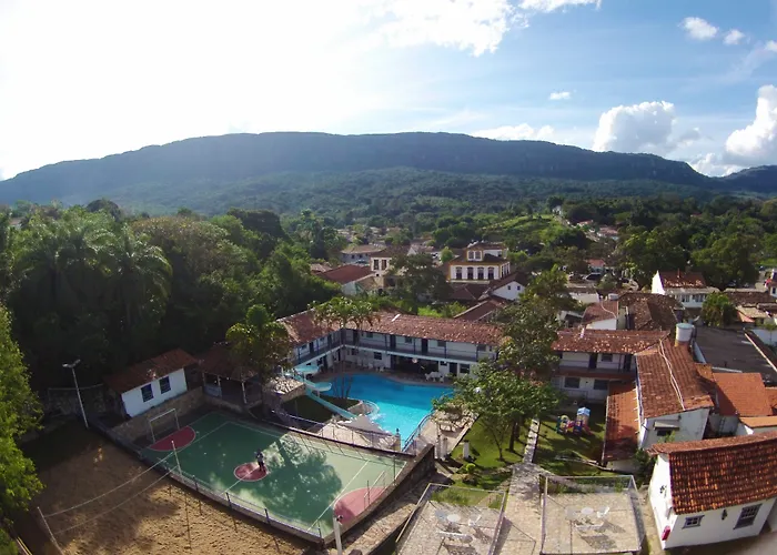 Hotel Ponta do Morro